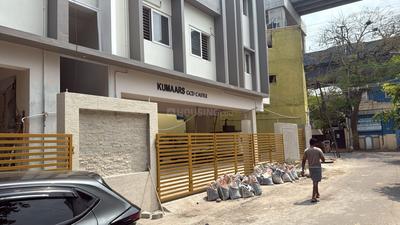 Image of 2400 Sq.ft Residential Plot / Land for sale in Adambakkam, Chennai for Rs. 42500000