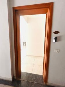 Hall Image of 1050 Sq.ft 3 BHK Apartment / Flat for sale in Courtyard 126, Sevasi Vadodara for Rs. 5500000