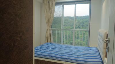 Bedroom Image of 912 Sq.ft 2.5 BHK Apartment / Flat for sale in Gundecha Greens, Kandivali East Mumbai for Rs. 22500000