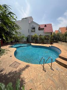 Image of 2400 Sq.ft 4 BHK Independent House for rent in Jakkur, Bengaluru for Rs. 110000
