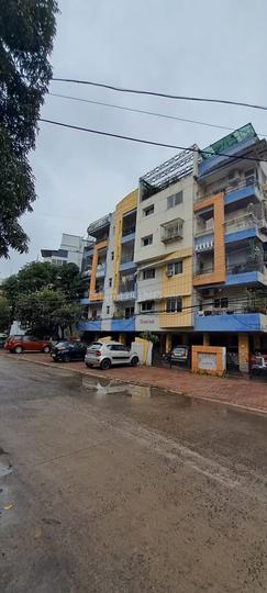 INFOCITY Main Image 1