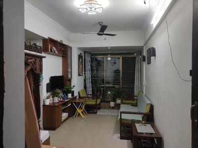 1 BHK Flat