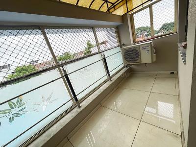 Balcony Image of 2340 Sq.ft 4 BHK Independent House for sale in Khokhra Ahmedabad for Rs. 18500000