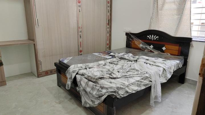 Rajarajeshwari Nagar, Kondapur Bedroom One 1
