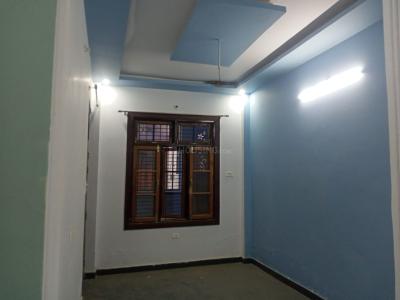 Kitchen Image of 1000 Sq.ft 4 BHK Independent House for sale in Kursi Road Lucknow for Rs. 4300000
