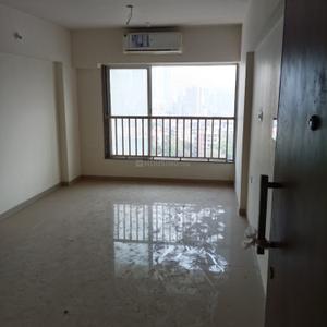 Hall Image of 1050 Sq.ft 2 BHK Apartment / Flat for sale in Borivali West Mumbai for Rs. 15500000