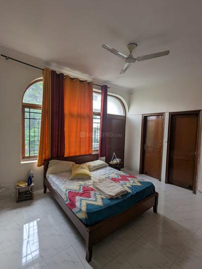 Deer Park, Hauz Khas Bedroom 1