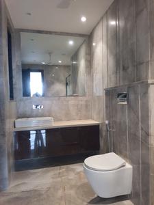 Bedroom Four Image of 3160 Sq.ft 4 BHK Builder Floor for sale in Sarhol Gurgaon for Rs. 62100000