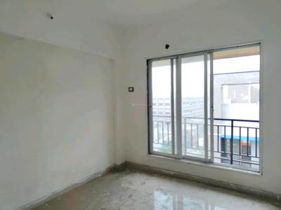 Bedroom Image of 865 Sq.ft 2 BHK Apartment / Flat for sale in Kinjal Complex II, Boisar Mumbai for Rs. 3600000