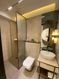 Image of 900 Sq.ft 2 BHK Apartment / Flat for sale in The Address By GS Wadala, Sion, Mumbai for Rs. 24900000