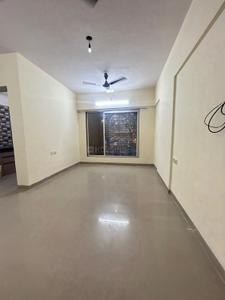 1 BHK Flat