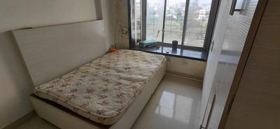 2.5 BHK Flat