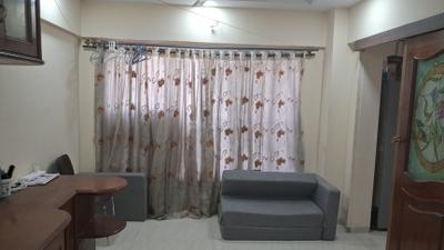 Ameya Eastern Heights CHS Living Room 1