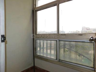 Balcony Image of 2197 Sq.ft 4 BHK Apartment / Flat for sale in Omaxe NRI City, Omega II Greater Noida for Rs. 22500000