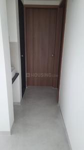 Hall Image of 759 Sq.ft 1.5 BHK Apartment / Flat for sale in Vivaan Park, Lohegaon Pune for Rs. 6500000