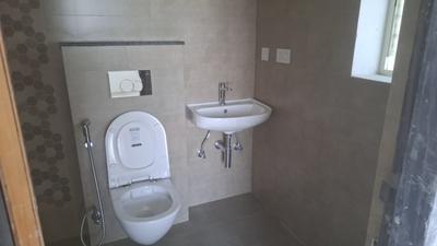 Image of 1245 Sq.ft 3 BHK Apartment / Flat for rent in The Anand Ville, Dagapur, Siliguri for Rs. 30000