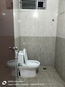 Image of 1151 Sq.ft 2 BHK Apartment / Flat for sale in RKN Vaibhav Flats, Chengalpattu, Chennai for Rs. 8517400