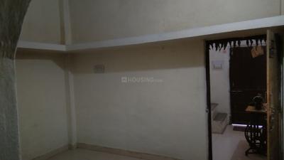 Bedroom Image of 600 Sq.ft 1 BHK Duplex for rent in Scheme 78 Indore for Rs. 7000