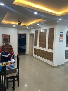 3 BHK Flat