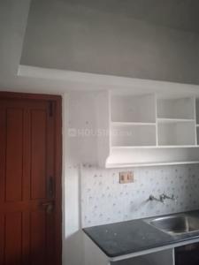 Kitchen Image of 1500 Sq.ft 2 BHK Independent House for rent in Olavakode Palakkad for Rs. 12000