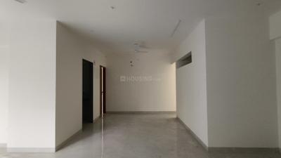 Living Room Image of 1400 Sq.ft 3 BHK Apartment / Flat for sale in Vile Parle East Mumbai for Rs. 60000000