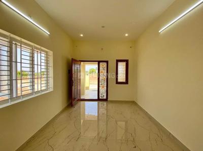 Hall Image of 950 Sq.ft 2 BHK Independent House for sale in Nemilicheri Chennai for Rs. 3806538