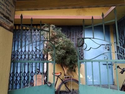 Balcony Image of 2500 Sq.ft 5 BHK Independent House for sale in Barrackpore Kolkata for Rs. 12000000