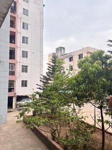 Image of 1100 Sq.ft 2 BHK Apartment / Flat for sale in Prahlad Enclave, Morabadi, Ranchi for Rs. 4000000