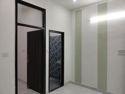 Living Room Image of 750 Sq.ft 2 BHK Apartment / Flat for sale in CI Golf City Apartment, Kambakshpur Noida for Rs. 3083700