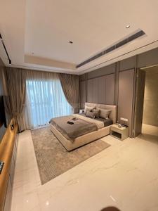 Bedroom Image of 4451 Sq.ft 4.5 BHK Apartment / Flat for sale in Sector 88 Mohali for Rs. 38492248