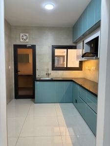 Kitchen Image of 1800 Sq.ft 3 BHK Apartment / Flat for rent in Sobha Royal Pavilion, Carmelaram Bengaluru for Rs. 100000