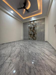 Bedroom Image of 1060 Sq.ft 3 BHK Builder Floor for sale in Govindpuram Ghaziabad for Rs. 4180000