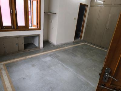Bedroom Image of 1000 Sq.ft 2 BHK Independent House for rent in Sudama Nagar Indore for Rs. 16500