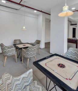Hall Image of 1580 Sq.ft 3 BHK Apartment / Flat for sale in Pride Park Royale, Andheri East Mumbai for Rs. 36900000