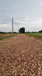 Image of 900 Sq.ft Residential Plot / Land for sale in Tajganj, Agra for Rs. 1250000