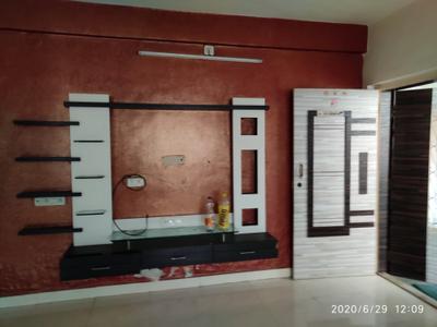 Hall Image of 1220 Sq.ft 2 BHK Apartment / Flat for sale in Balitha Vapi for Rs. 3900000