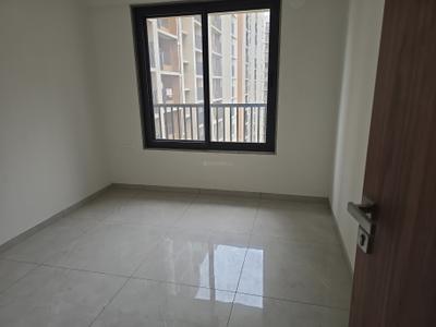 Bedroom Image of 1100 Sq.ft 3 BHK Apartment / Flat for sale in Adani Archway, Jagatpur Ahmedabad for Rs. 12450000
