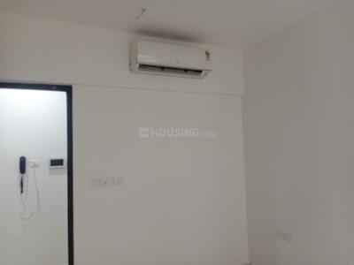 Bedroom Image of 1650 Sq.ft 3 BHK Apartment / Flat for sale in Lodha Splendora Platino B, Thane West Thane for Rs. 17000000