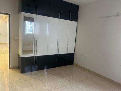 Bedroom Image of 1603 Sq.ft 3 BHK Apartment / Flat for sale in Prestige Falcon City, Konanakunte Bengaluru for Rs. 33000000