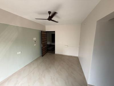 Hall Image of 965 Sq.ft 2 BHK Apartment / Flat for sale in Dhokali Naka Thane for Rs. 9999999