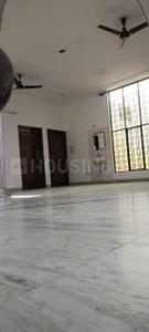 Hall Image of 1486 Sq.ft 2 BHK Independent House for rent in Sector 4 Gurgaon for Rs. 20000
