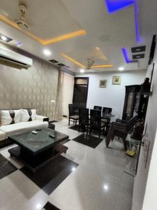 Hall Image of 864 Sq.ft 2 BHK Apartment / Flat for rent in Parsvnath Prerna, Tajganj Agra for Rs. 20000
