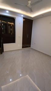 Hall Image of 1440 Sq.ft 3 BHK Builder Floor for sale in Rajouri Garden New Delhi for Rs. 17500000