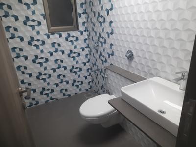 Image of 850 Sq.ft 2 BHK Apartment / Flat for sale in Bramhacorp The Collection W1, Wadgaon Sheri, Pune for Rs. 11200000