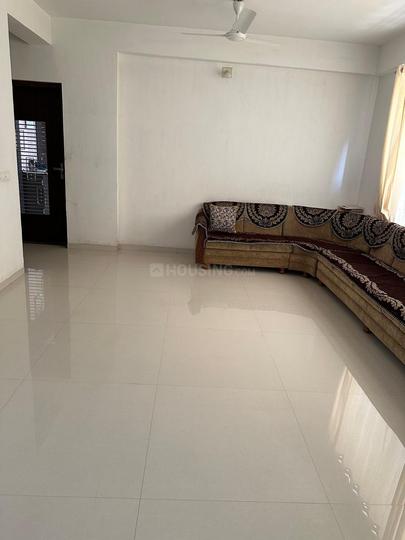 Sahaj homes Gurukul Main Image 1