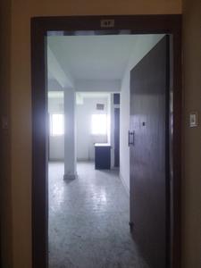 Main Entrance Image of 970 Sq.ft 2 BHK Apartment / Flat for sale in Narendrapur Kolkata for Rs. 3249500