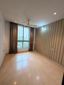 Hall Image of 550 Sq.ft 1 BHK Apartment / Flat for rent in One Hiranandani Park, Thane West Thane for Rs. 45000