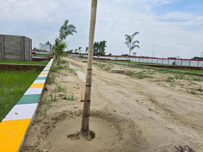 Singhpur Plot View 2