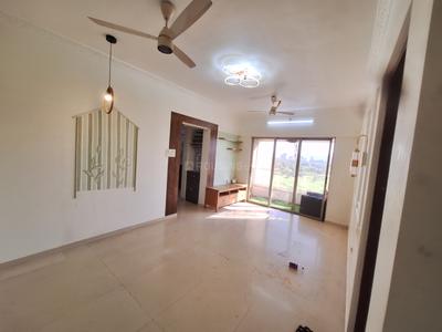 Hall Image of 1100 Sq.ft 2.5 BHK Apartment / Flat for rent in Lodha Casa Bella, Palava Phase 1 Thane for Rs. 25000
