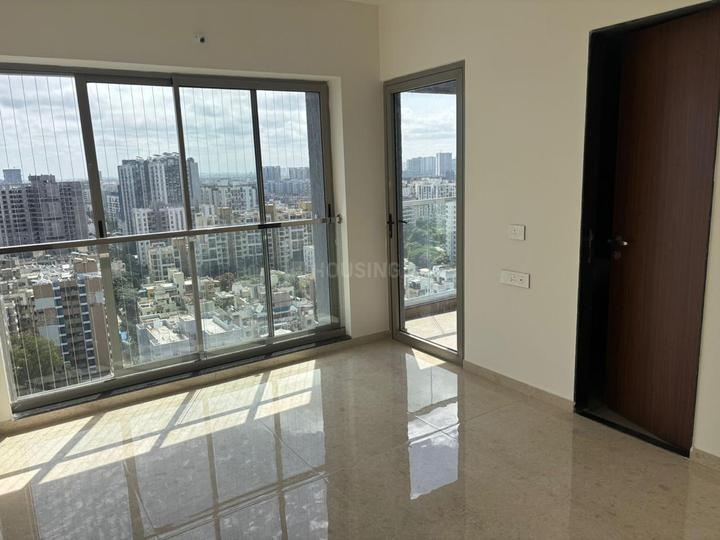 VJ Yashwin Nuovocentro Bedroom 1